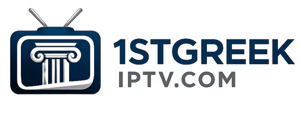 Ελληνική IPTV - 1st Greek IPTV