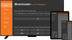 Open Downloader and type 395800 then press Go