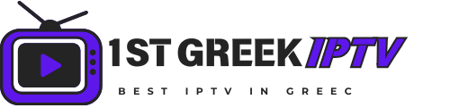 1st greek iptv